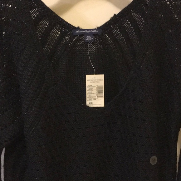 American Eagle Outfitters v neck sweater - Picture 2 of 3
